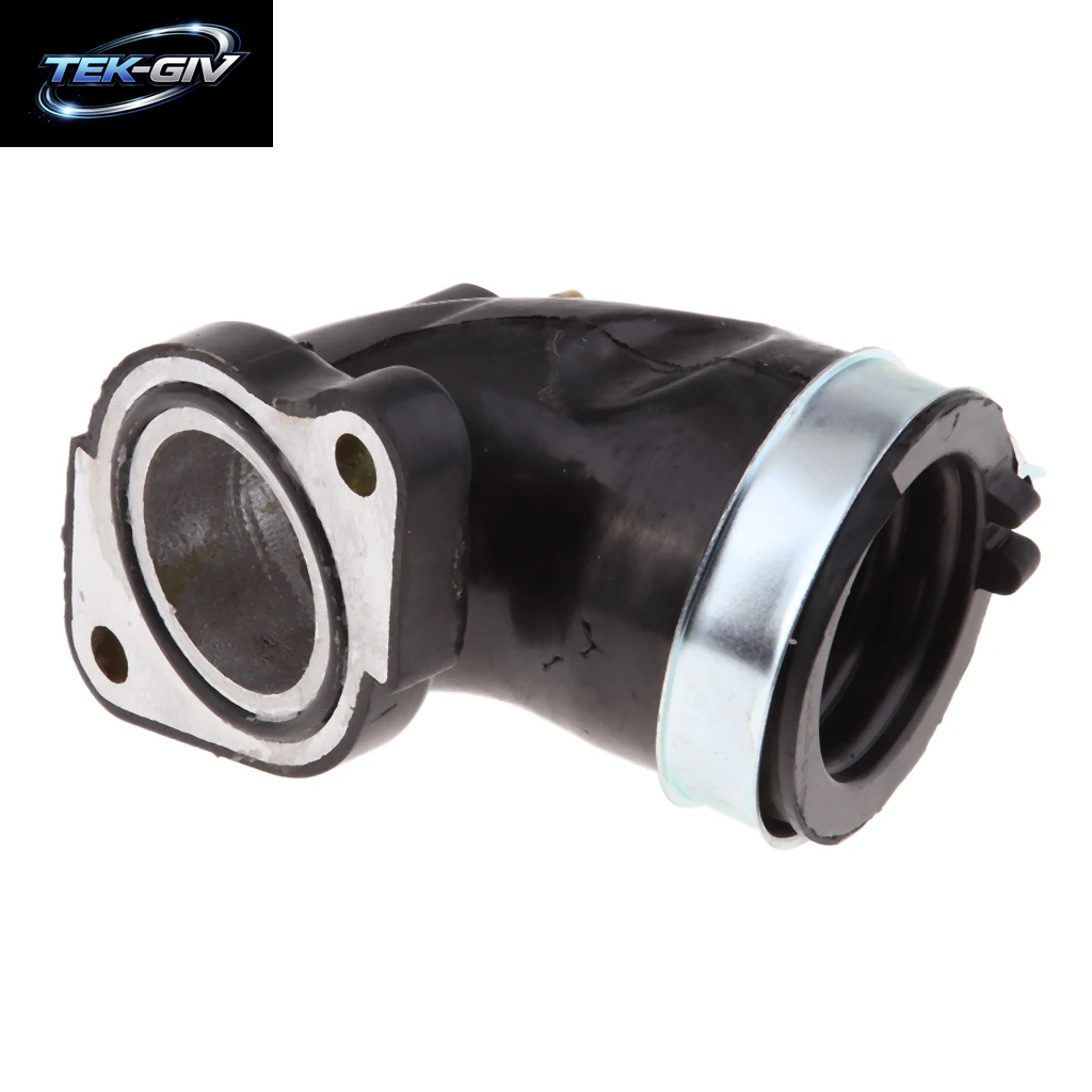 Saugrohr Für Buyang Linhai 300 300Cc ATV Quad D300 G300 VOG250