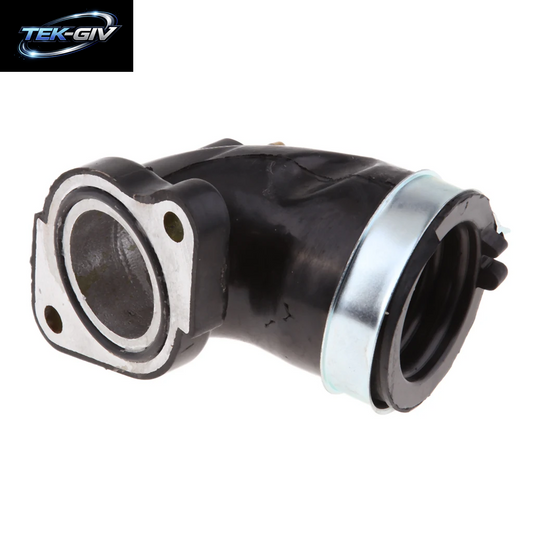 Saugrohr Für Buyang Linhai 300 300Cc ATV Quad D300 G300 VOG250