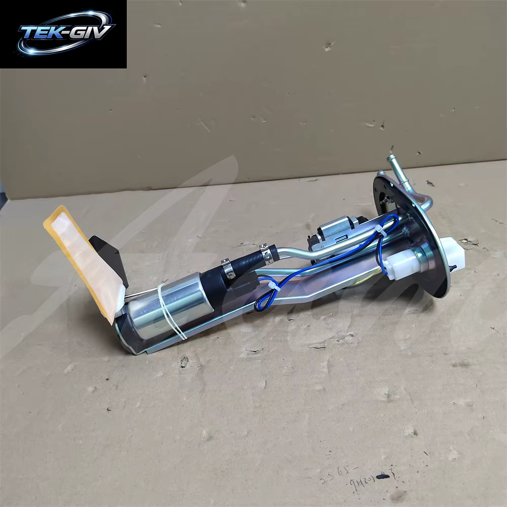 Für Mazda BT-50 B2200 B2500 B2600 B2900 Ford Mustang Neue Kraftstoffpumpe Modul Montage G675-13-35ZA G 6751335 ZA G675 13 35 ZA