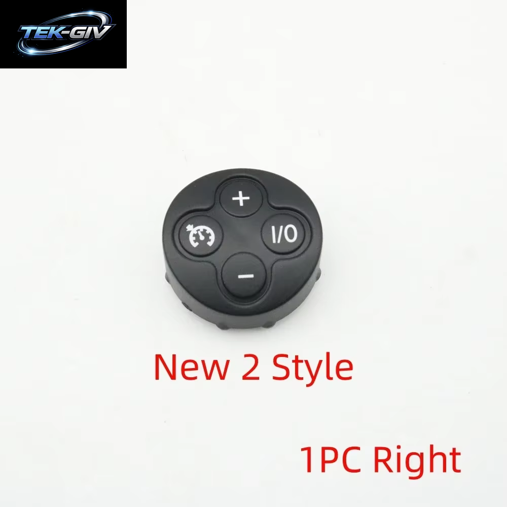 Für BMW MINI Cooper R55 R56 R57 R58 R59 R60 R61 2007-2014 Lenkrad Lautstärkeregler Schalter Tempomat Taste Abdeckung