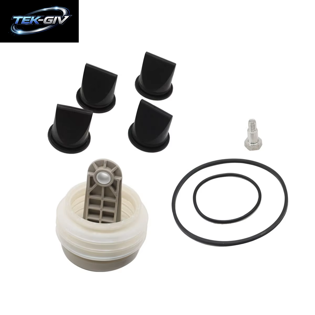 Neues Pumpenbalgset Für Vakuumpenset Der Dometic S-, T-, J-, VG- Und Vht-Serie 385230980