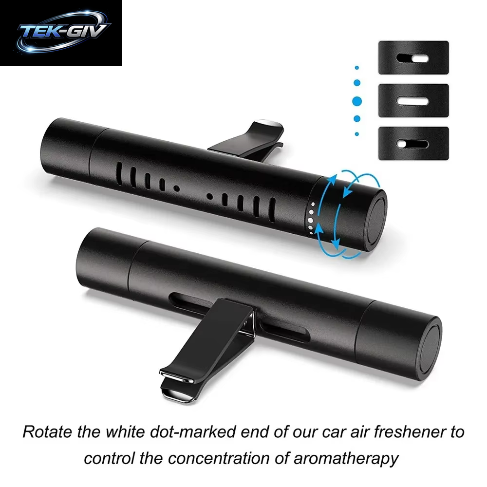 Auto Air Vent Parfüm Clip Auto Klimaanlage Outlet Dekoration Aromatherapie Clips Duft Diffusor Lufterfrischer Geruch Aroma