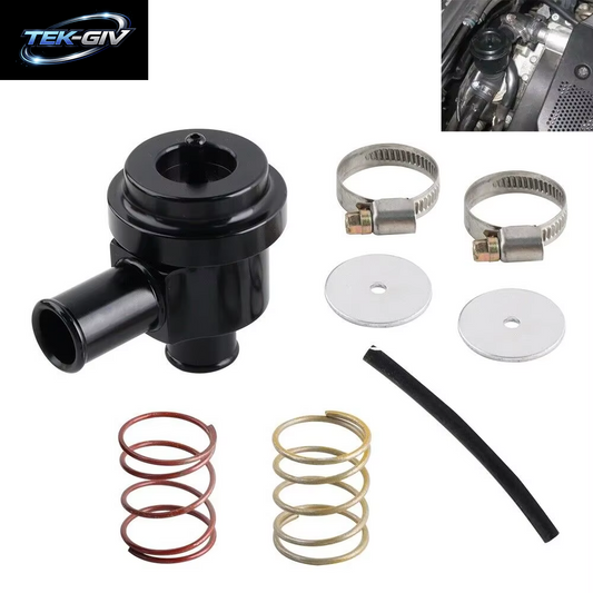 1,8 T 2,7 T Auto Turbo Abblase Ventil Langlebige Auto Umlenker Turbo Bov Für VW Audi Bov Umwälzung Boost MK4 B6 B5 Neu