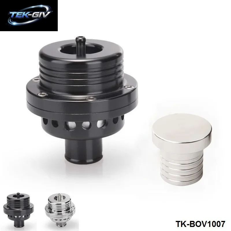 25MM Aluminiumventil Universal Dump Ventil Auto Turbo Blow off Ventil BOV BOV1007
