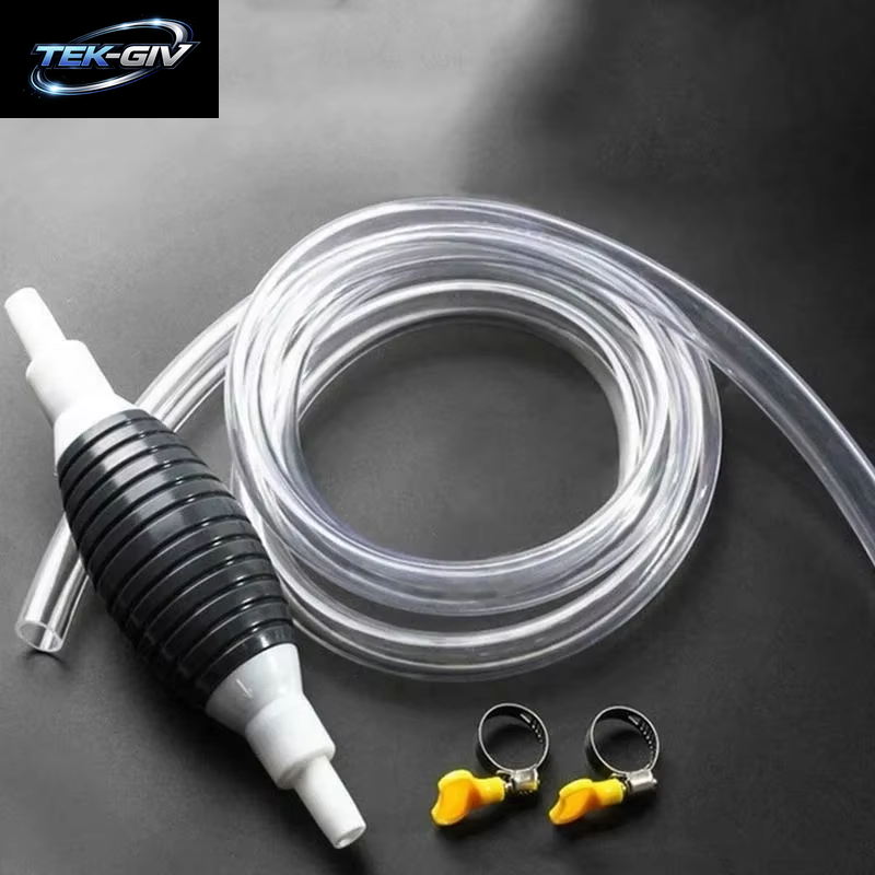Hand Kraftstoff Gas Öl Pumpe Auto Transfer Pumpen Sucker Tank Universal Flüssigkeit Benzin Diesel Benzin Notfall Manuelle Pumpe