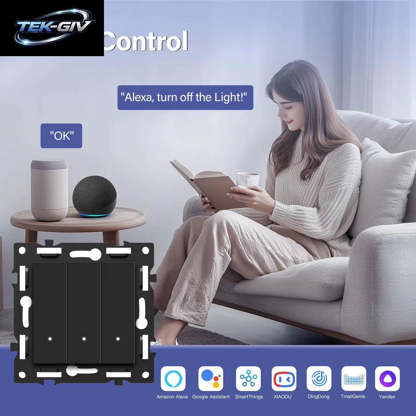 BSEED Zigbee Mechanische Licht/Rollos/Dimmer Tuya Smart Switches EU/FR Steckdose Module Matte Kunststoff Rahmen DIY Teile