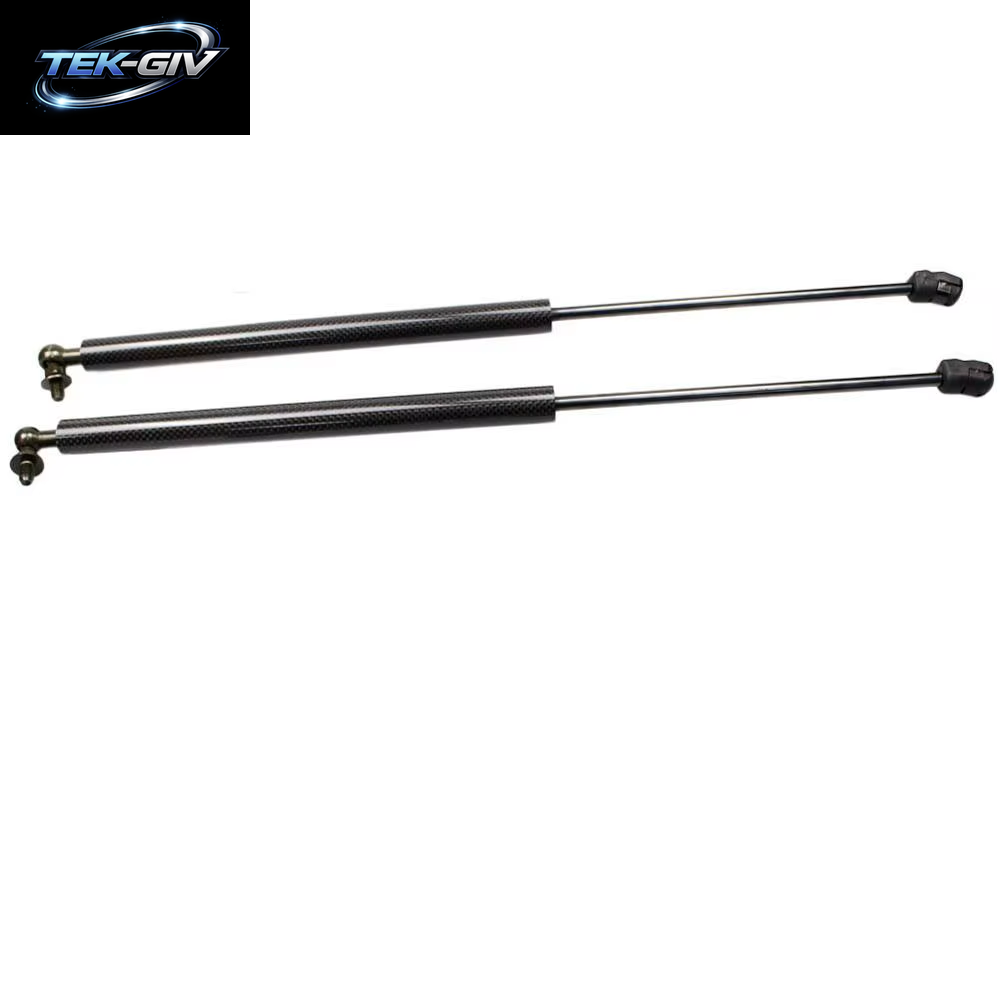 Für Volkswagen Tiguan 2007-2019 2X Front Hood Bonnet Ändern Gas Streben Lift Unterstützung Schock Dämpfer