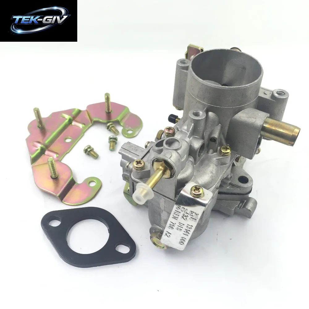 Sherryberg Vergaser Vergaser Vergaser Vergaser Für RENAULT 11779001 1961–1992 R4 4L 4S 4GTL SOLEX 32 DIS R4L 32 Mm Bohrung Carby