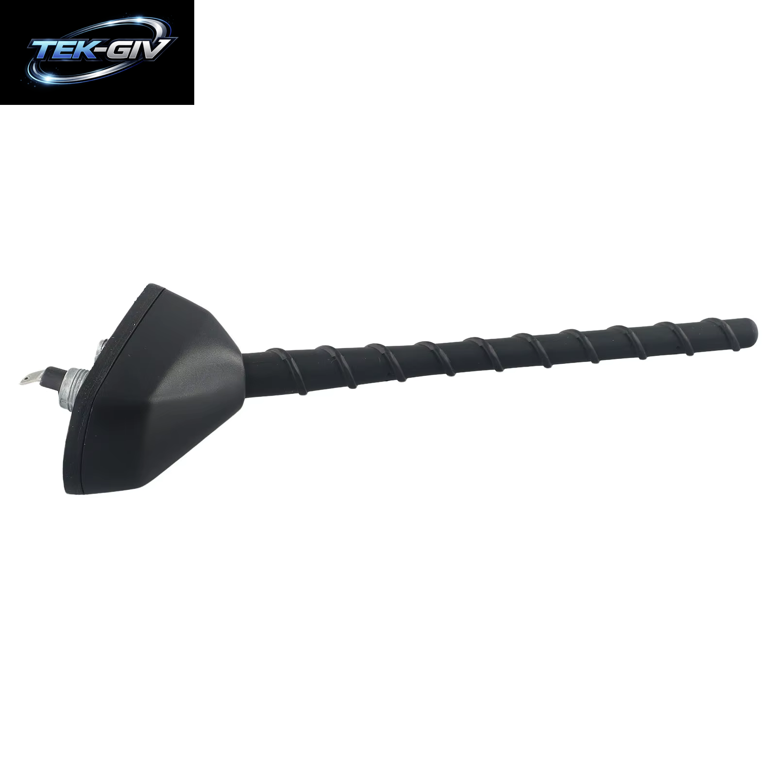 1PCS Auto Antenne Pole Basis 962131 R000 962152 P000 Fit Für Hyundai Für Accent Für Solaris 2011-2014 Langlebiges Außenzubehör