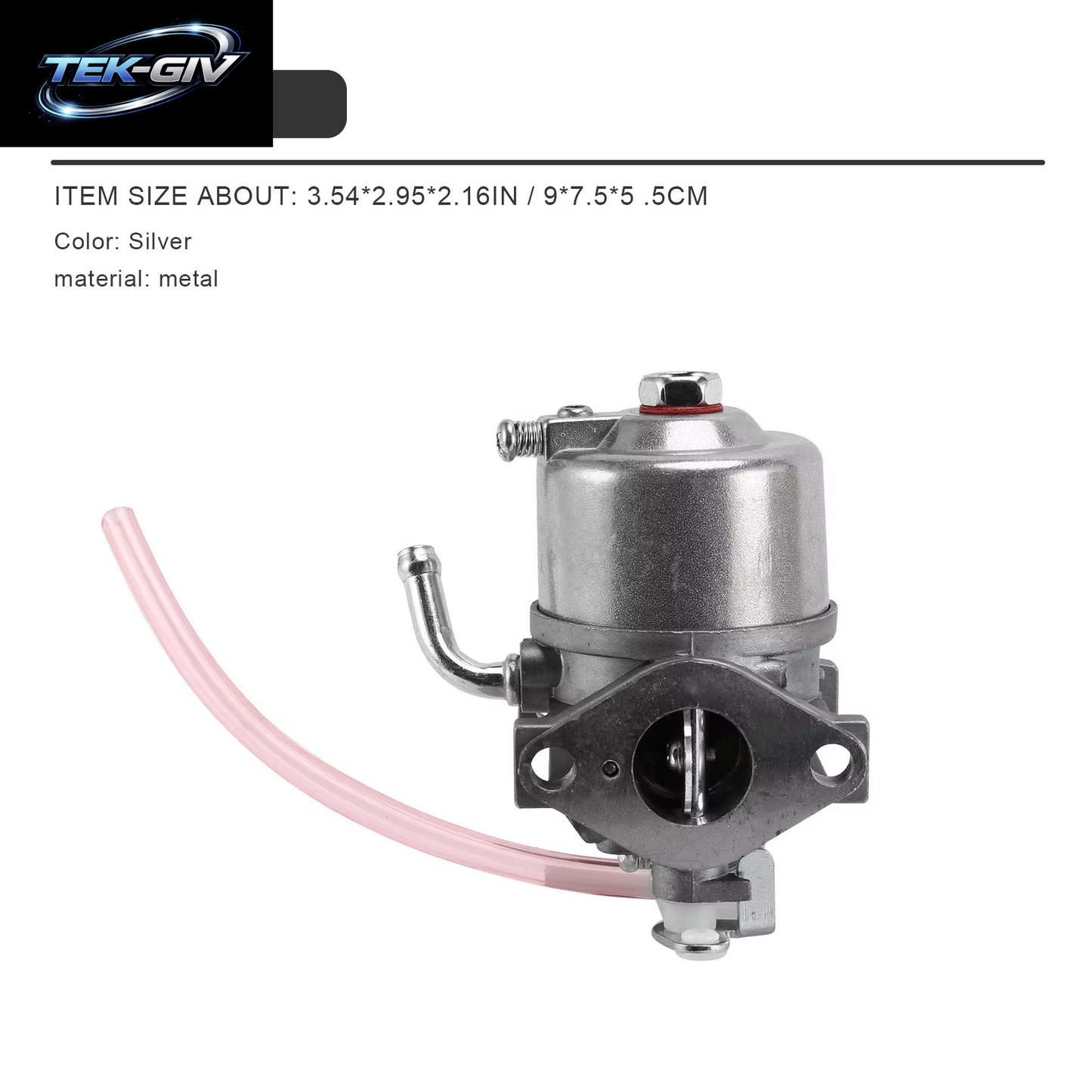 Vergaser Ersetzt Kawasaki 2007-2012/Für Kawasaki Fc150V Motor