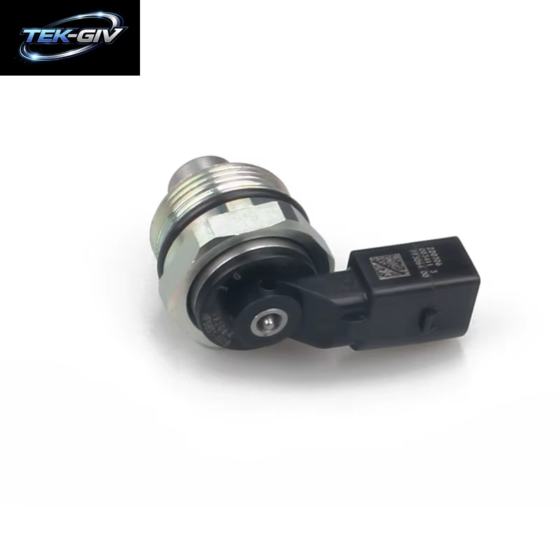 079127025Af 079127025C Links Rechts Druck Kraftstoff Pumpen Wandler Für Audi A3 A4 A5 A6 Quattro Q5 EOS 3,2 L Golf 1,4 L
