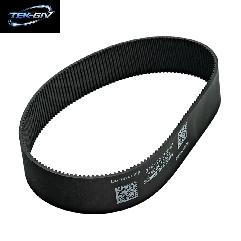 7806040564 Elektrische Zahnstangen-Und Ritzel Riemen Teile Für Land Rover Range Rover Evoque 2007-2012 Hee4036Erm