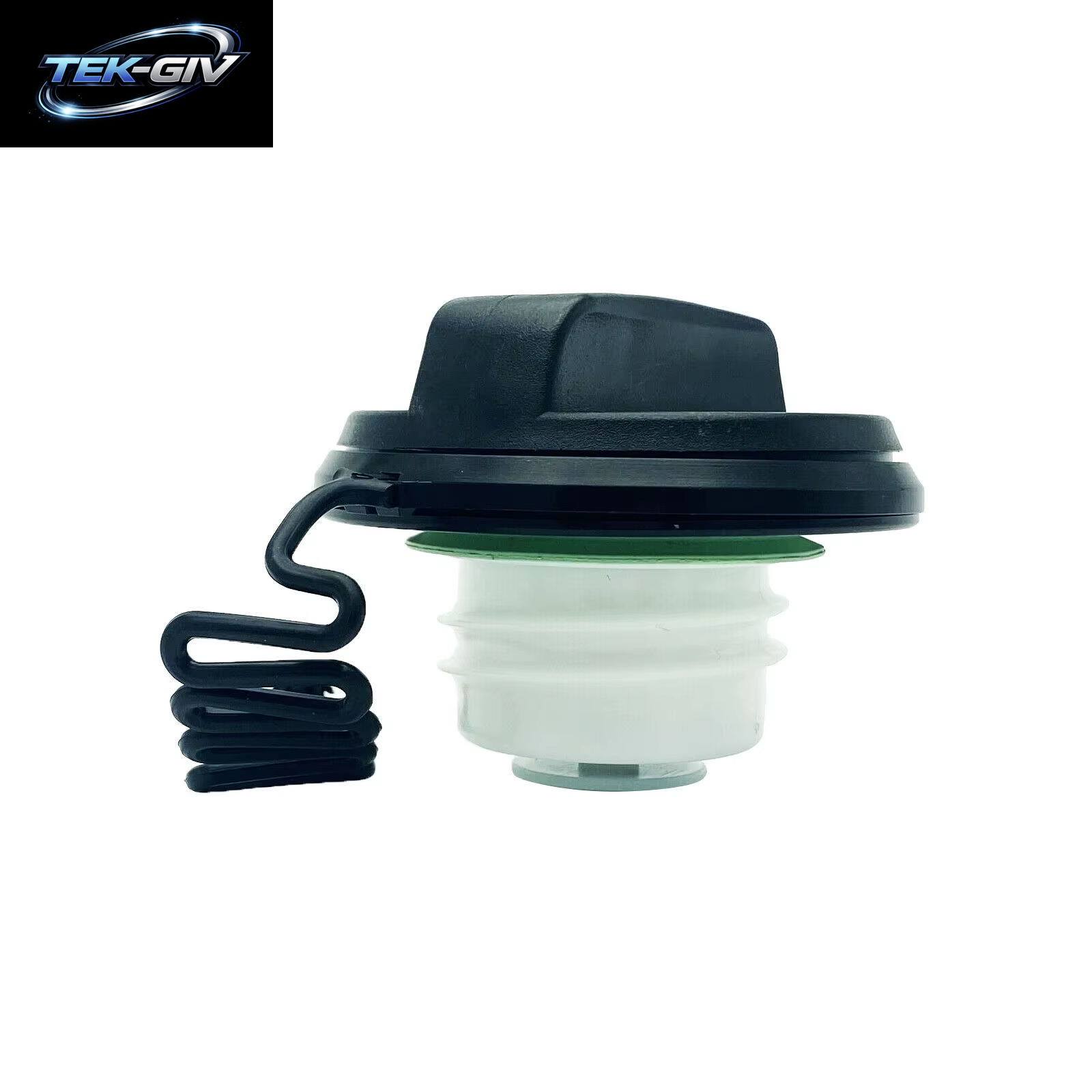 1580852 Für Ford Transit Custom Fusion Fiesta MK5 Benzin Diesel Kraftstofftank Einfülldeckel Mit Riemen E1F MK5 2001–2008