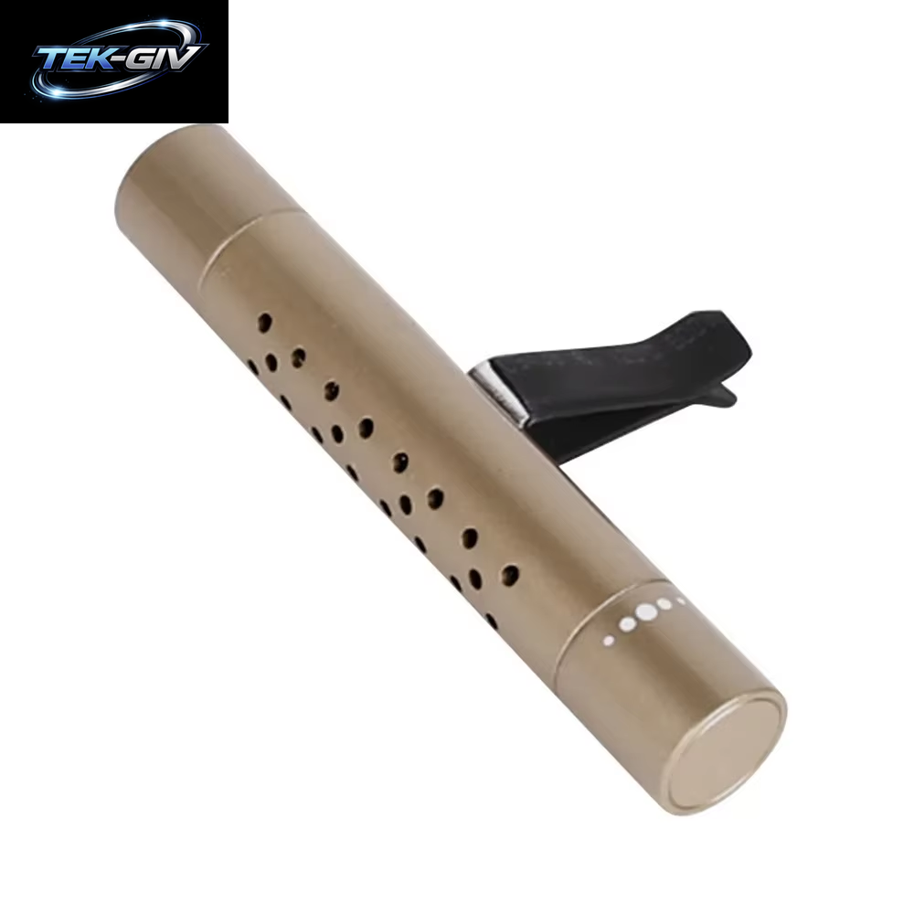 Auto Air Vent Parfüm Clip Auto Klimaanlage Outlet Dekoration Aromatherapie Clips Duft Diffusor Lufterfrischer Geruch Aroma
