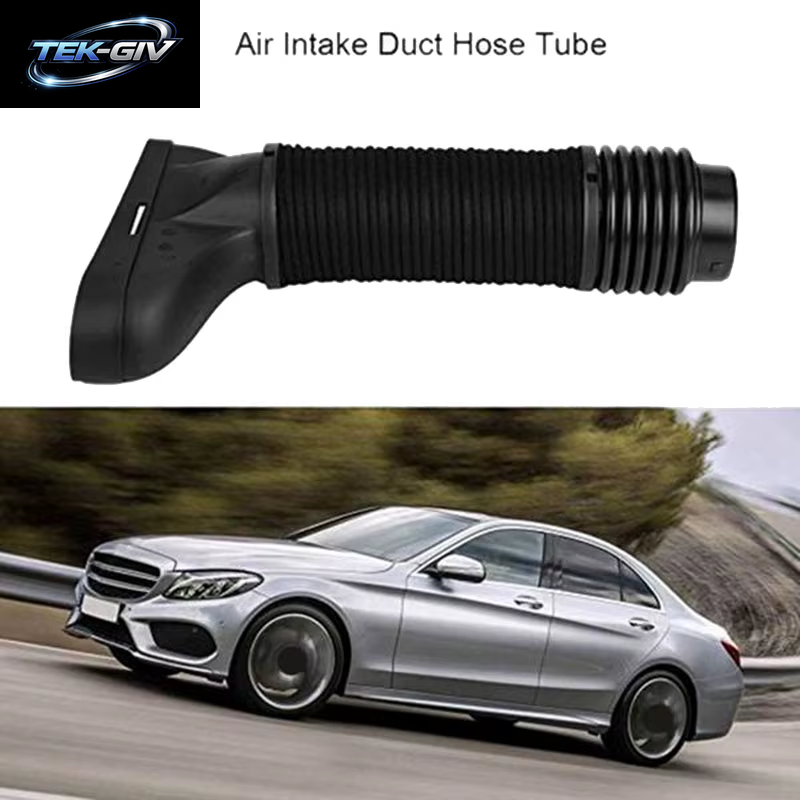 Auto Air Intake Rohr Schlauch Für Mercedes-Benz W204 C250 M271 2012-2015 1,8 L 2710900982 2710900682