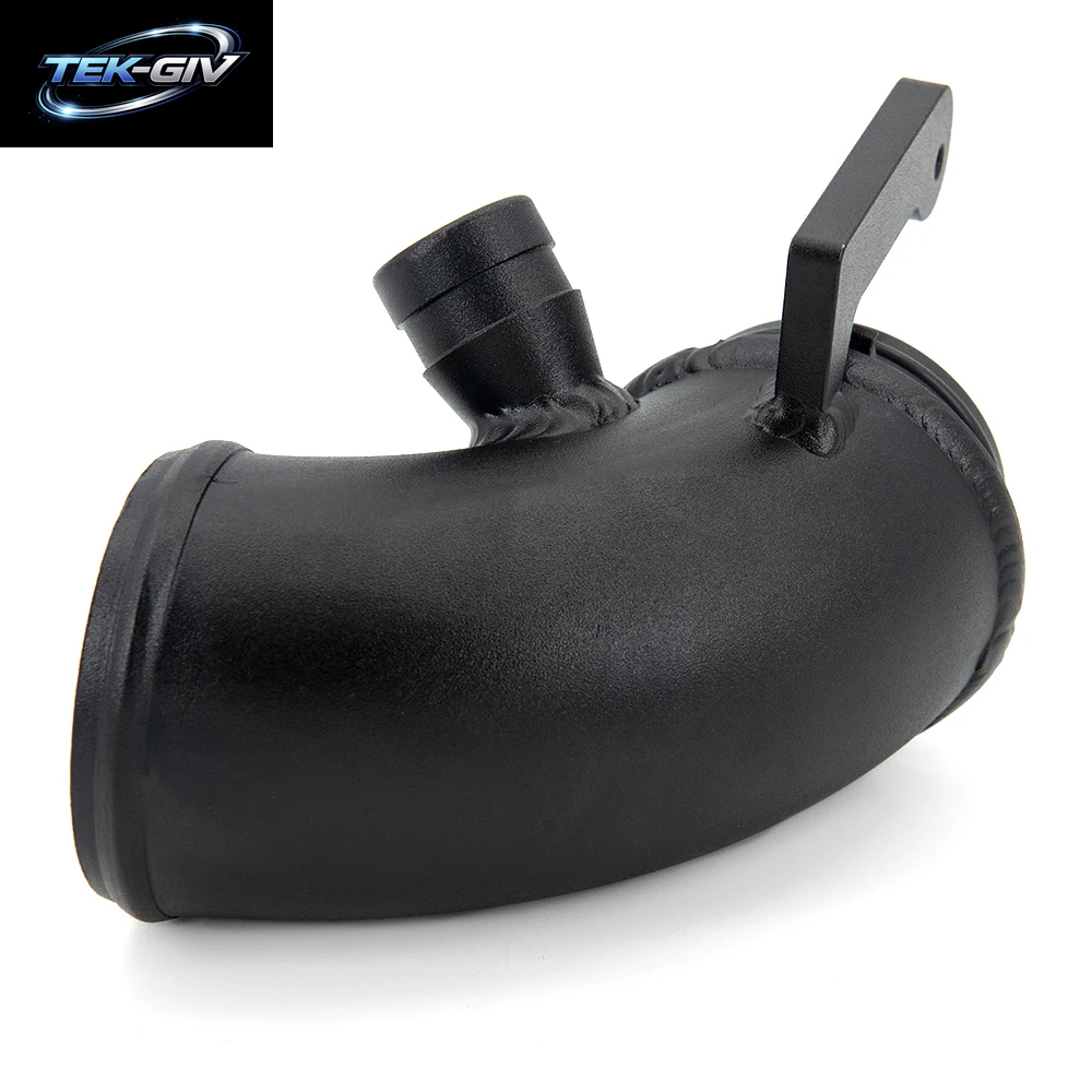 Turbo High Flow Einlassrohr Für Golf MK7 GTI Audi S3 A3 Leon MK3 EA888 Rohrleistung Turbolader Ansaugschlauch