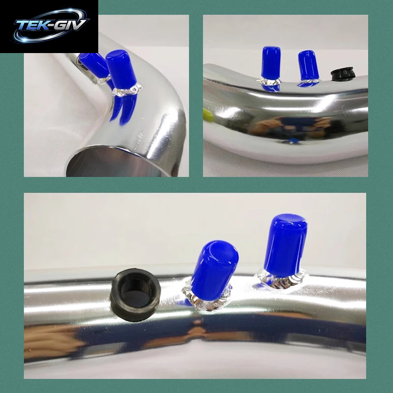 5 Stücke Silikon Blindkappe Einlass Vakuum Schlauch End Stopfen Dichtung Stecker Auto Auto Zubehör Teile 4/6/8/10/12/16/19/25/30/32Mm