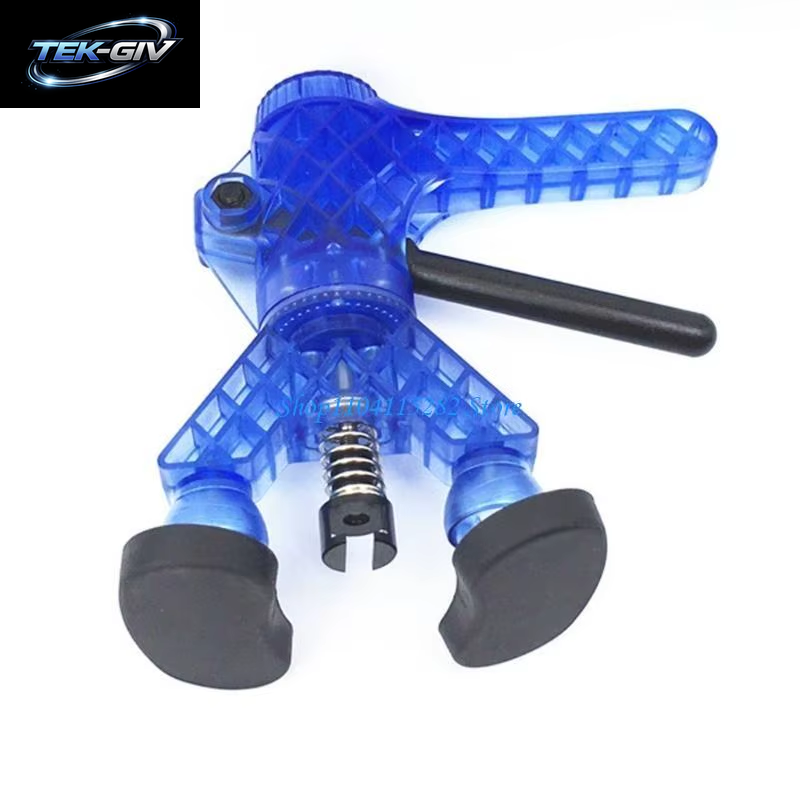 A2BF Auto Dent Puller Heavy Dent Repair Reparaturprofessionelles Dent Entfernungstool