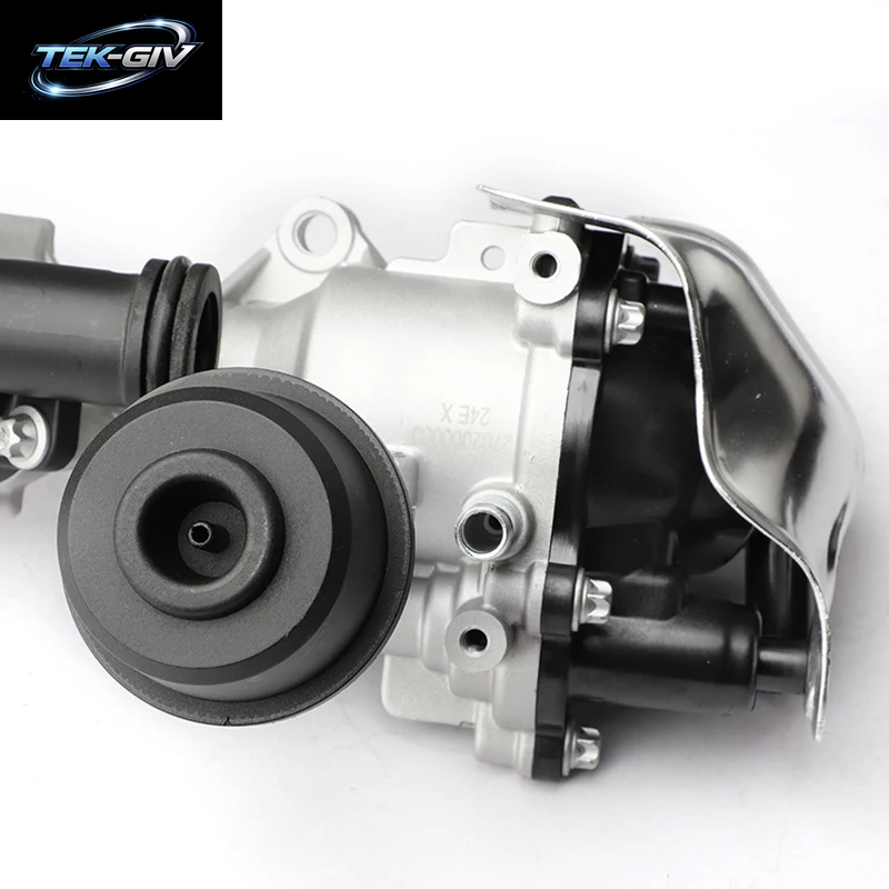 2702000600 Motorwasserpumpe Für Mercedes-Benz W176 M270 W246 W117 X156 2702000000 2702000801 2702000601 2702000007 a 2702000000