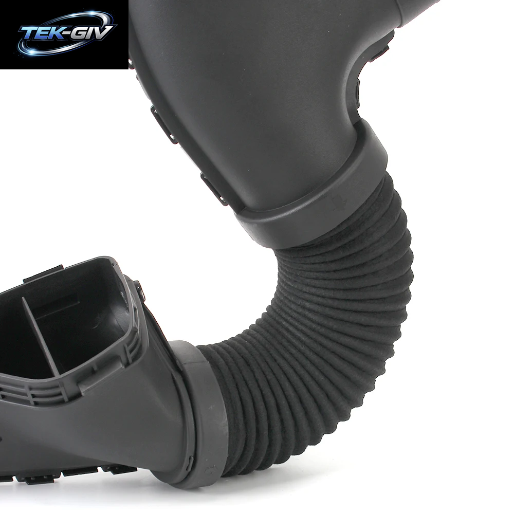 Für Mercedes-Benz C-Klasse W204 2007-2014 C180 2010-2012 C200 2007-2010 Auto Motor Lufteinlass Schlauch Filter Schlauch Rohr a 2710900582