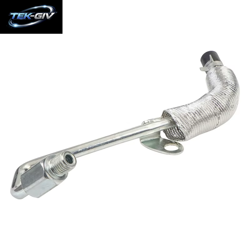 Turboöl-Rücklauf-Und Ölzufuhrrohr-Kit Für Buick-Zugabe Chevy Cruze 1,4 L L4, 55587854 25200-Ausleger