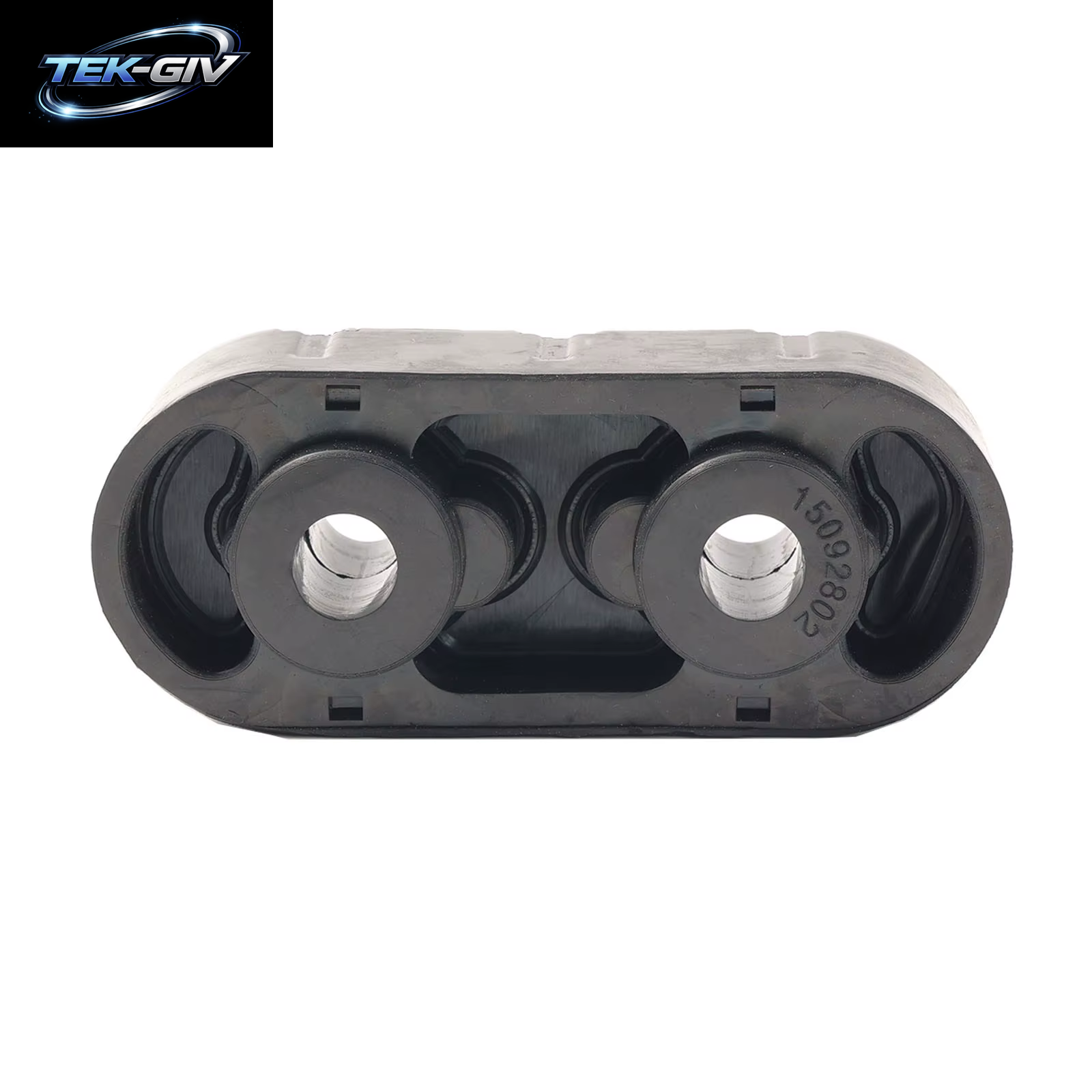 Für Chevy Express Suburban Silverado GMC Sierra Cadillac Escalade 1999-2024 Auto Auspuffrohr Schalldämpfer Aufhänger Isolator 15092802