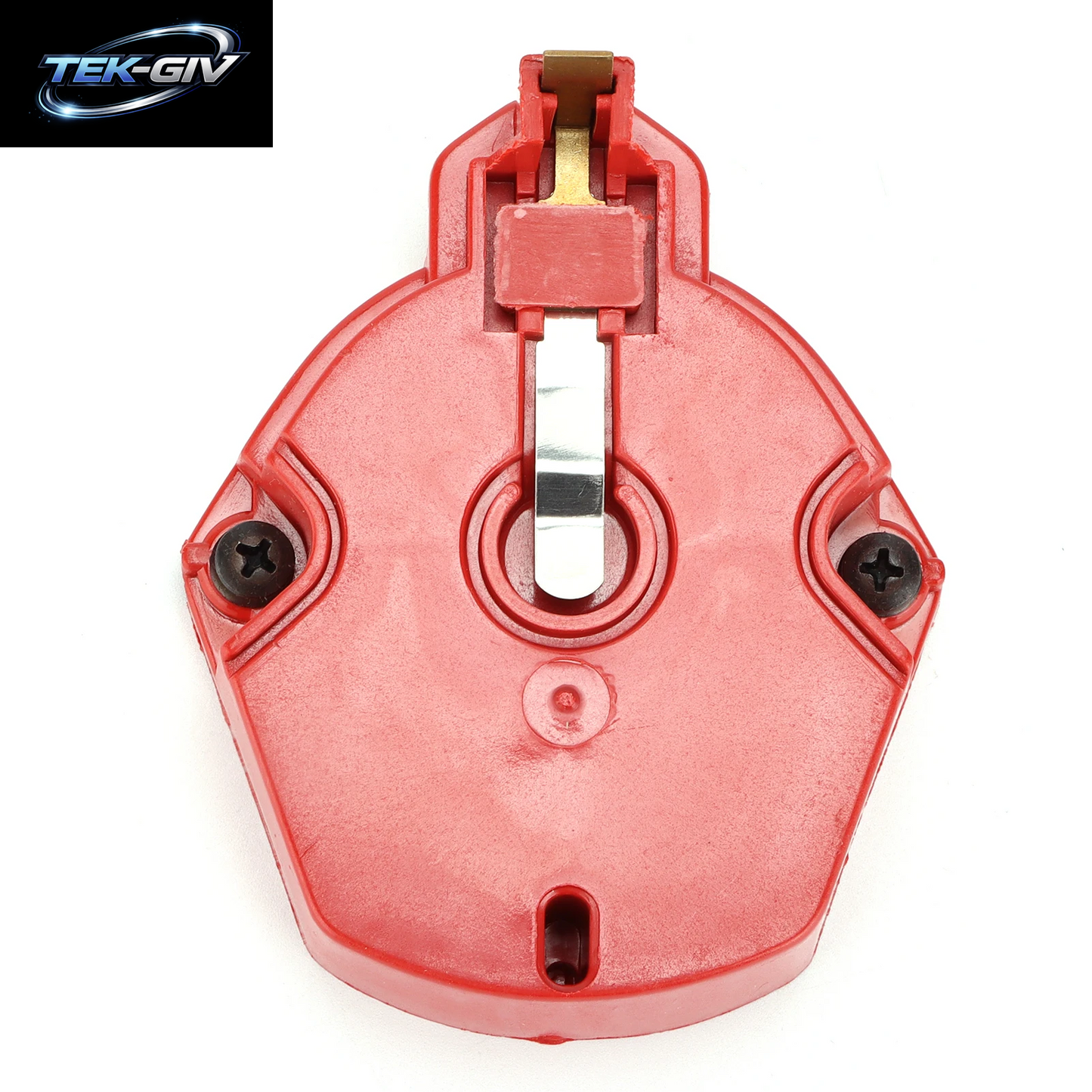 Auto-Verteilerkappe Mit Spulenrotor, Autozubehör Für Chevy V8 265 283 307 327 350 383 396 400 402 427 454 472 502 Motoren
