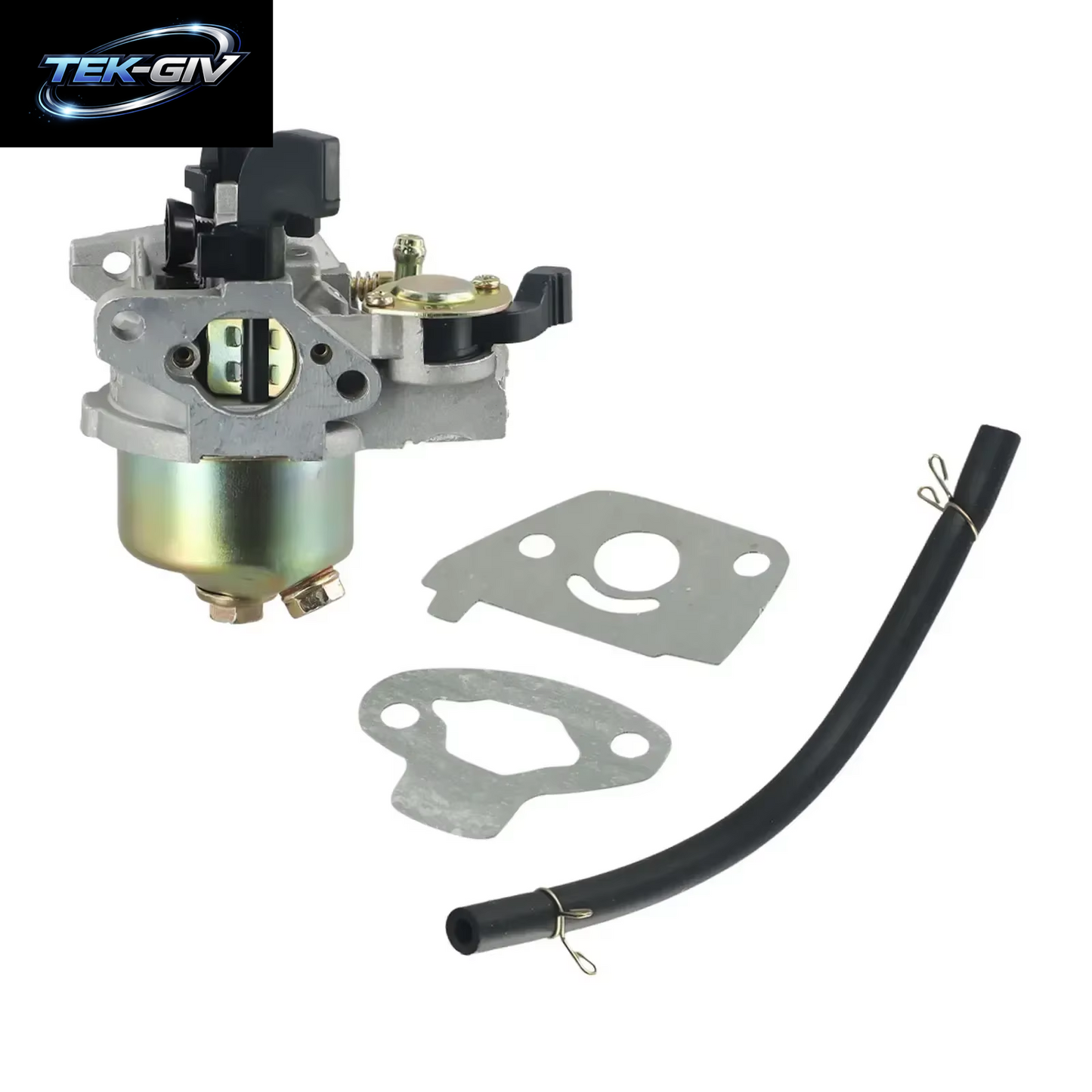 Für Honda G100 GXH50 Benzin Set Metall Ersatz Zement Vergaser Vergaser Ersatz Motor 4-Takt Kit Nützlich Praktisch