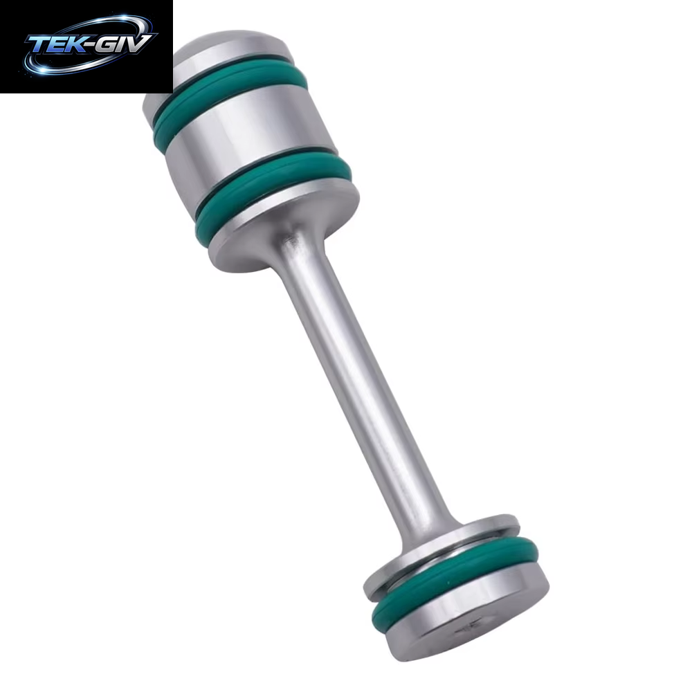 ​ Aluminium-Öl-Umlenker-Langhantel Für GM Gen III- Und Iv-Motoren LS1 LS3 LS2 LS6 L92 L99 L33 LQ4 LQ9 4,8 L 5,3 L 5,7 L 6,0 L 6,2 L