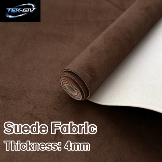 Max. 200 X 150 Cm Wildleder-Dachfutter, Dachhimmel-Stoff, Schaumstoffmaterial Für Auto-Innenraum, Polsterung, Reparatur, Decke, Himmel, Stoffe, Stoff, DIY
