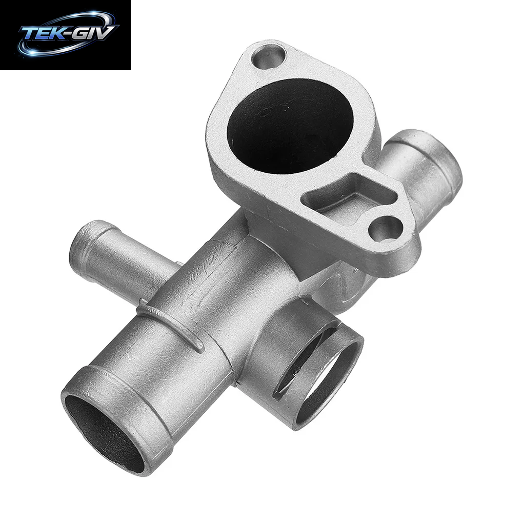 4-Teiliges Flansch-Motorkühlset Mit Zubehöranschluss, Upgrade-Kits, Ersatz Für 337 1.8T 06A 121132 A