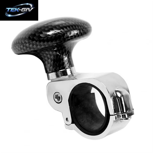 Universal Auto Lenkrad Ball anti Slip Auto Zubehör Griff Hilfe Booster Ball Spinner Knopf