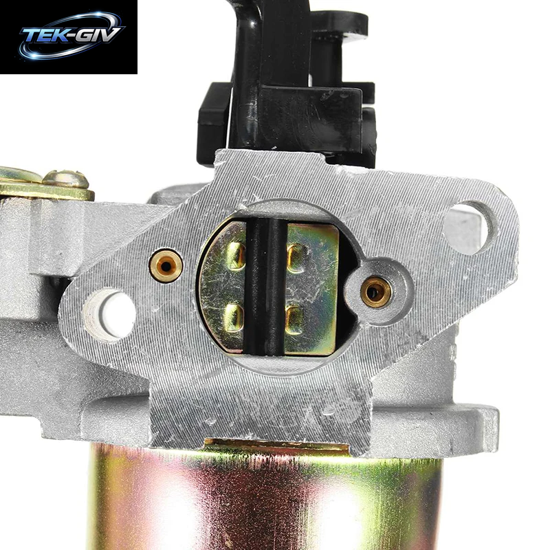 Für Honda G100 GXH50 Benzin Set Metall Ersatz Zement Vergaser Mischer Belle Vergaser Motor 4-Takt Kit Nützlich Praktisch