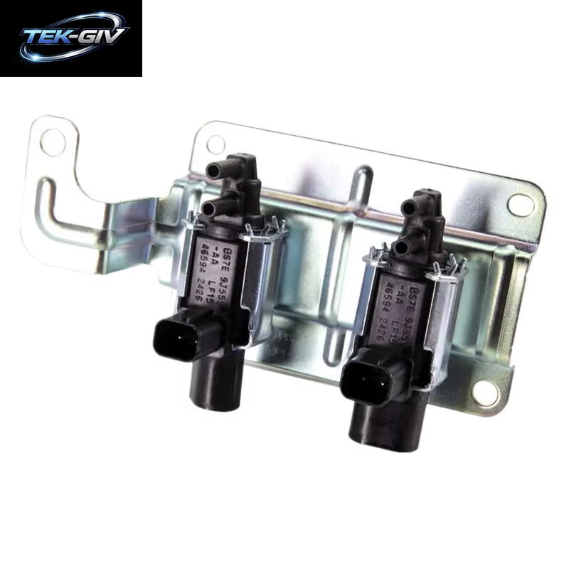 Neue Lufteinlässe Vakuum Magnet Agr-Ventil 4M5G-9J559-NB 4M5G9J559NB Für FORD Focus Cmax Mondeo Mazda 3 CX7