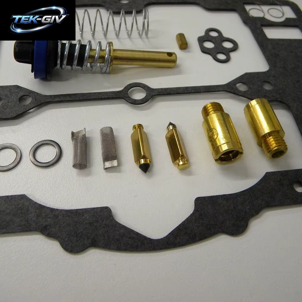 Vergaser Rebuild Kit Ersatz Für Edelbrock Vergaser 1477/1400/1404/1405/1406/1407/1411/1409