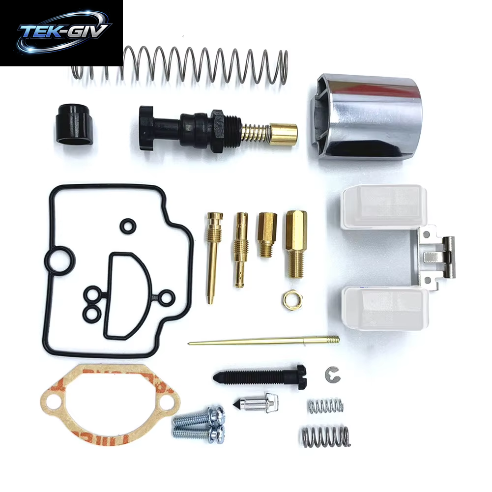 Vergaser-Reparatursatz Für KEIHIN CPO OKO PANMO PWK 24 Mm 26 Mm 28 Mm 30 Mm Vergaser, Brandneues Und Hochwertiges Autozubehör