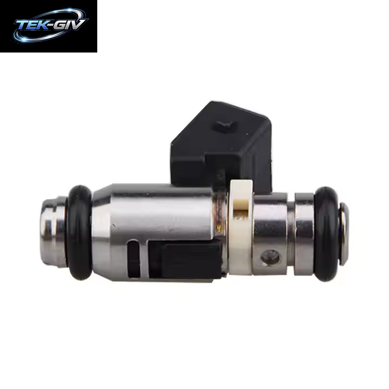 Kraftstoffeinspritzdüse IWP095 71719101 Für Fiat Punto/Doblo/Panda/Seicento 1.0-1.3L 8V 1997-2005 OEM Ersatz-Autoteile