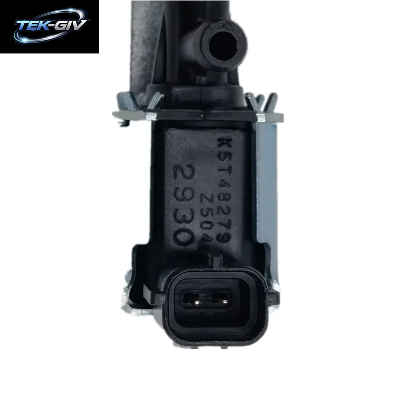 Dampfkanister-Entlüftungsventil Für Mazda 626 Miata MPV Protege RX-8 K5T48279 Z504-18-741