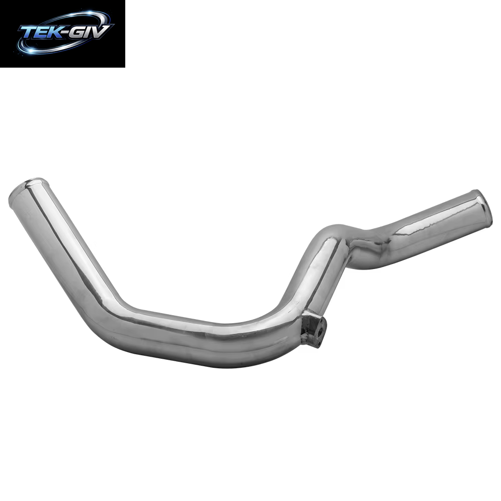 Aluminium-Ladeluftkühler-Umrüstsatz Für Die Frontmontage Für Seat Sport Ibiza Für Polo Mk4 GT I 1.9 TDI