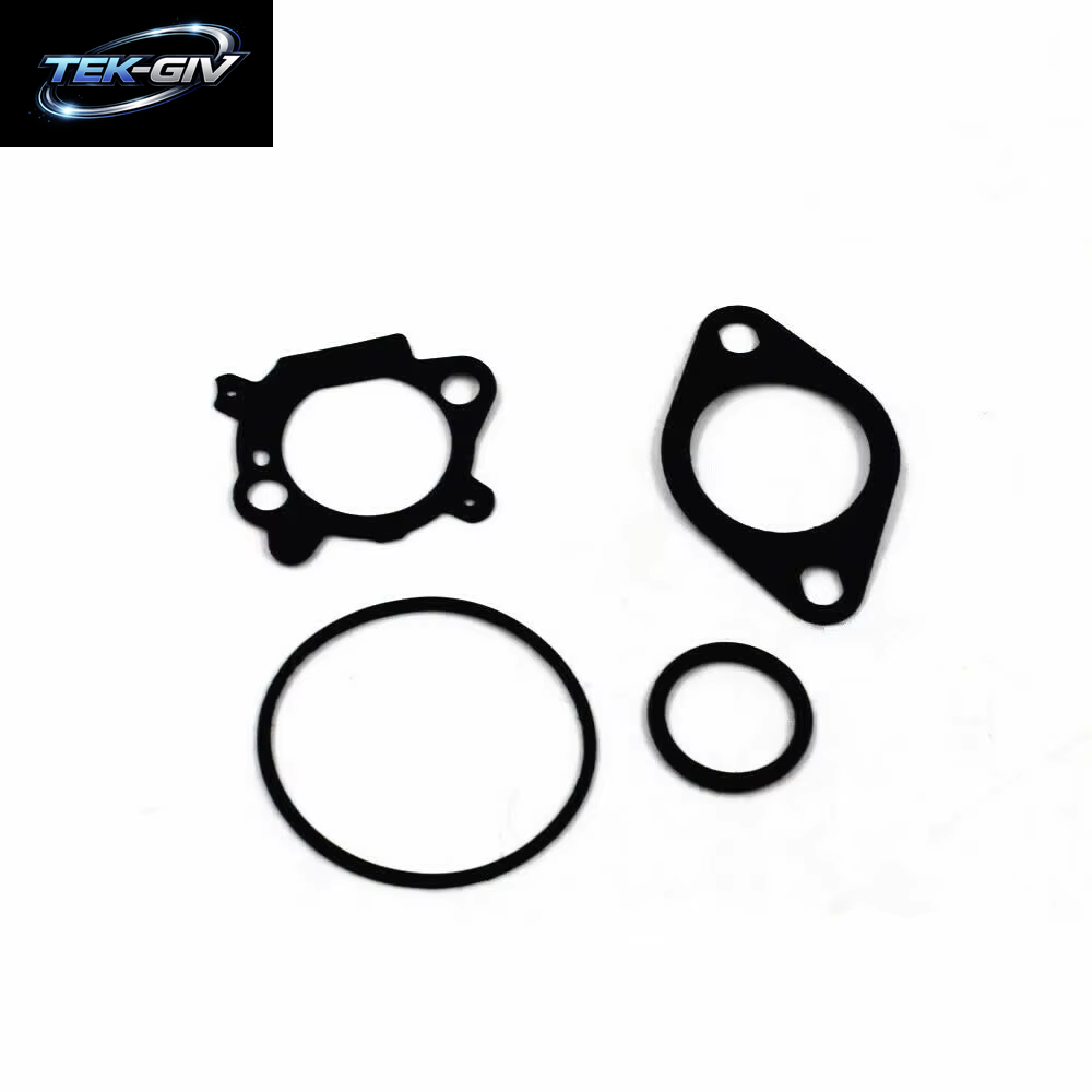Vergaser Rebuild Kit Für Briggs & Stratton 492495 493762 498260 Rasenmäher