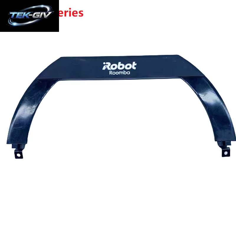 1Pc Schwarz Griff Fit Für Irobot 800 Serie 860 861 870 890 894 Staubsauger Zubehör Haushalt Reinigung Werkzeuge Ersatz