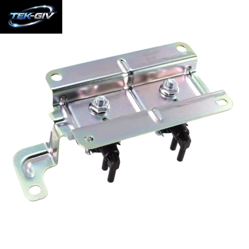 Neue Lufteinlässe Vakuum Magnet Agr-Ventil 4M5G-9J559-NB 4M5G9J559NB Für FORD Focus Cmax Mondeo Mazda 3 CX7
