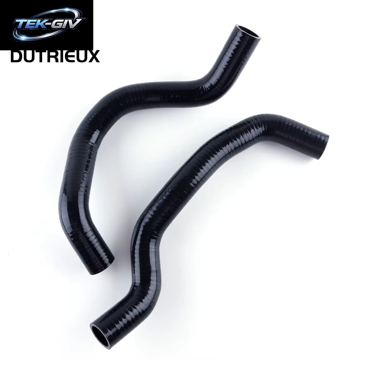 Für 2002–2008 Honda Accord EURO-R Acura TSX CL7 K20A Silikon-Kühlerschlauch-Rohr-Set 2003 2004 2005 2006 2007 2008