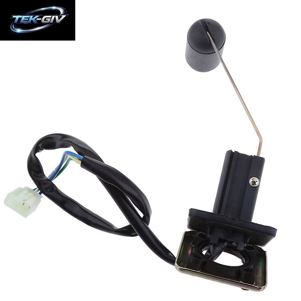 Kraftstoff/Benzin Sender Füllstandsanzeige Sensor Schwimmend Für Roller Moped Dirt Bike Kraftstoffsensor