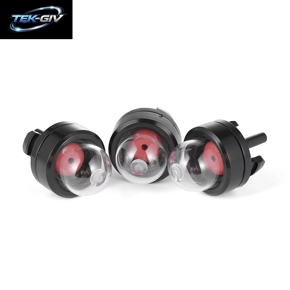 1Pc/5Pcs Neue Vergaser Öl Blase Benzin Snap in Primer Kraftstoff Birne Pumpe Kit Für Ryobi Walbro Husqvarna Kettensägen Trimmer Klar