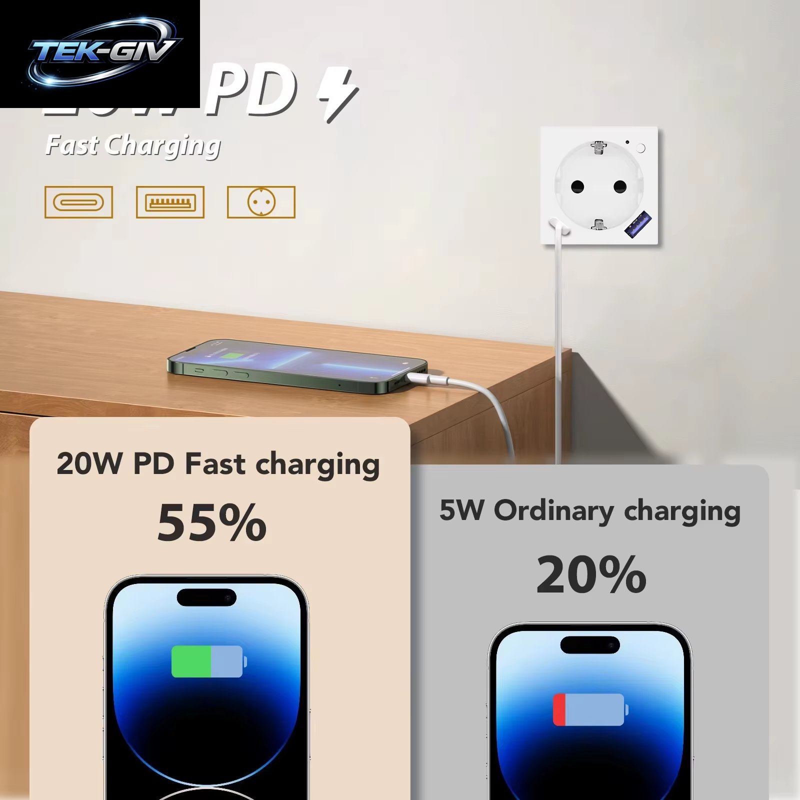 BSEED Zigbee Eu/Fr/Uk/Universal Smart Steckdose Stecker Funktion Teile Mit Power Monitor Glas Rahmen DIY Teile Kostenlose Kombinieren