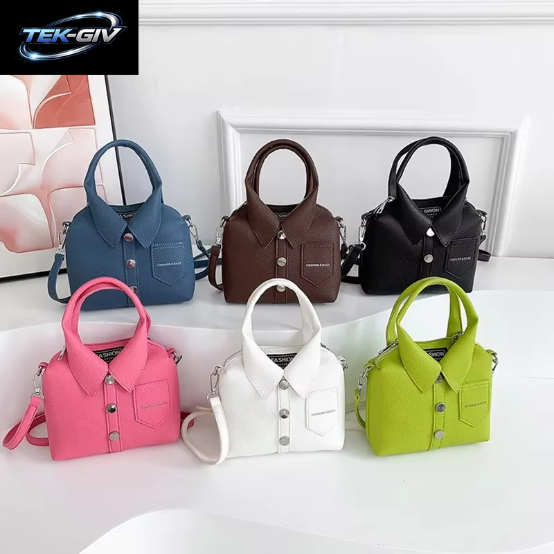 Pu-Quadrat, Kompakte Schulter- Und Umhängetaschen, Reißverschluss, Einzigartiges Design, Hochwertige Handtaschen Für Damen, 2026, Designer-Stil, Bolso