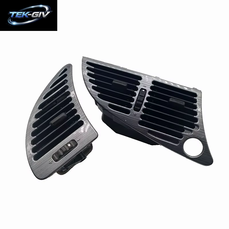 Geeignet Für Citroen Xsara Xsara Ii FACIA PANEL LOUVER Dashboard Luftauslass Klimaanlage 8264Q0 8264Q4 8264Q2 8264Y7 8264Y9