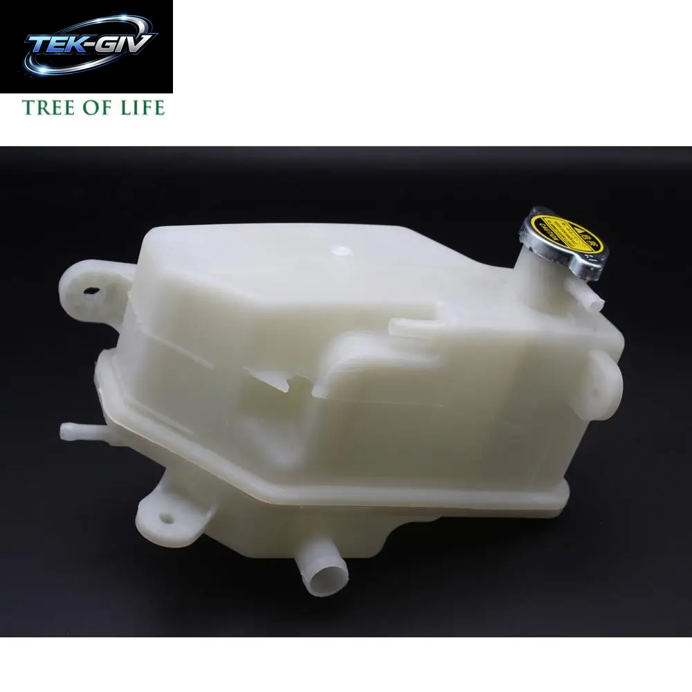 2543026410 Für Hyundai Santa Fe 2000 2001 2002 2003 2004 2005 Auto-Kühlmittelbehälter 25430-26410 Hochwertig
