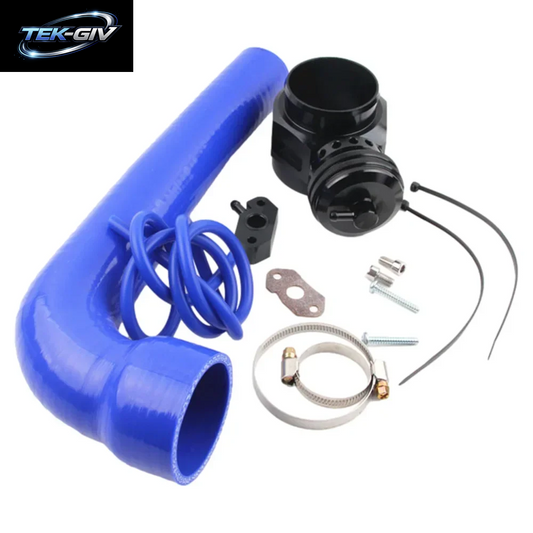 Turbo Dump Blow off Ventil Für Audi A3 VW Polo Seat Ibiza Skoda Fabia 1,2 Tsi Bis 2014